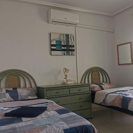 Willa Casa Malibu Ciudad Quesada Zewnętrze zdjęcie