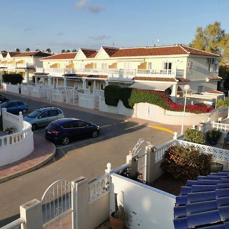 Willa Casa Malibu Ciudad Quesada Zewnętrze zdjęcie