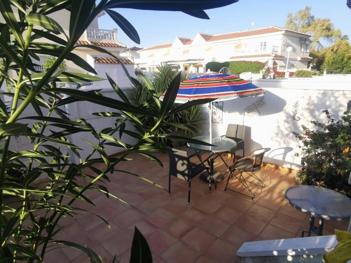 Willa Casa Malibu Ciudad Quesada Zewnętrze zdjęcie