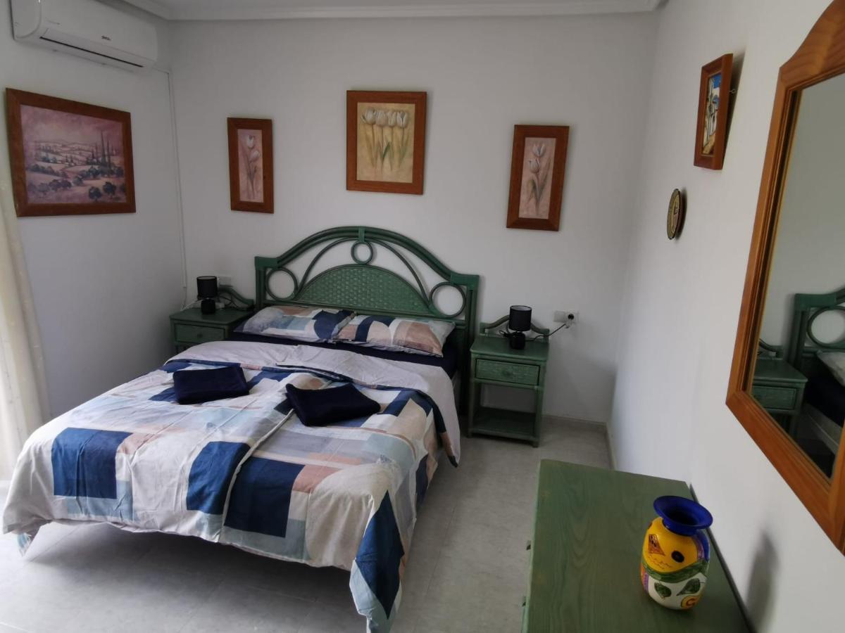 Willa Casa Malibu Ciudad Quesada Zewnętrze zdjęcie