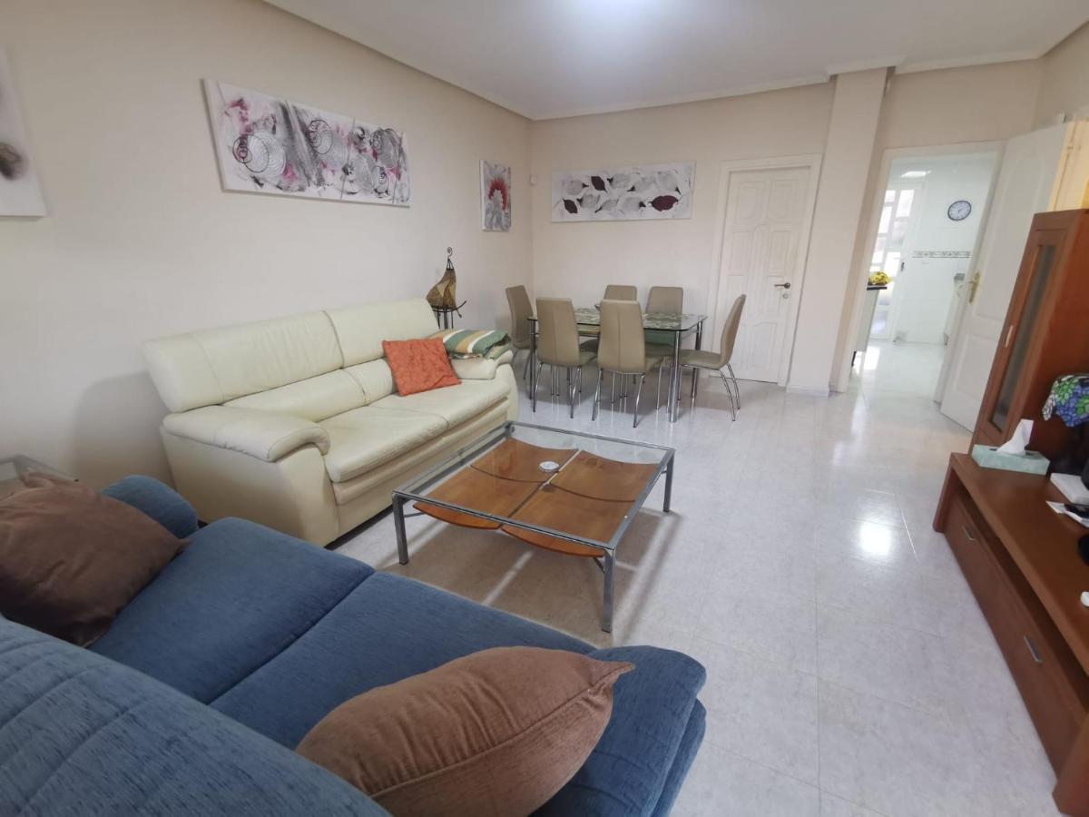 Willa Casa Malibu Ciudad Quesada Zewnętrze zdjęcie