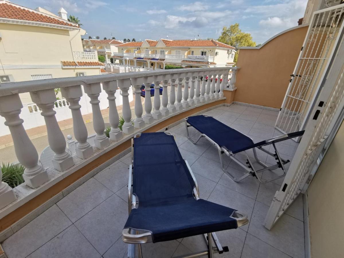 Willa Casa Malibu Ciudad Quesada Zewnętrze zdjęcie