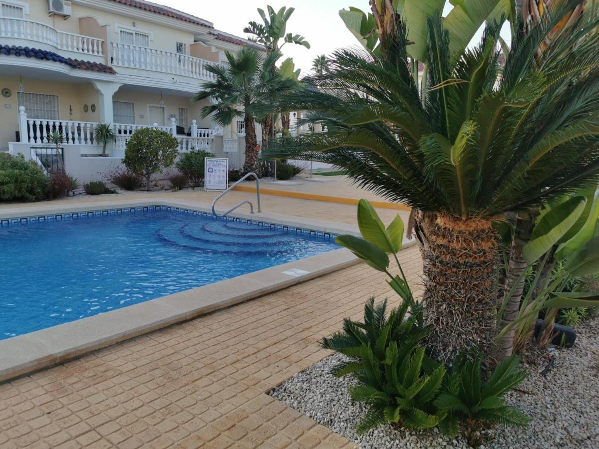 Willa Casa Malibu Ciudad Quesada Zewnętrze zdjęcie
