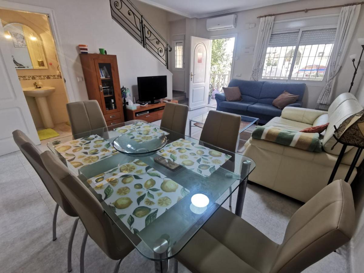 Willa Casa Malibu Ciudad Quesada Zewnętrze zdjęcie