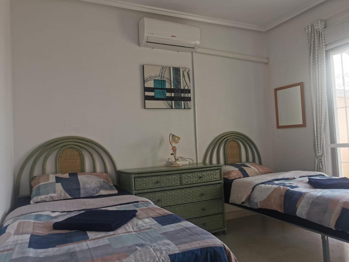 Willa Casa Malibu Ciudad Quesada Zewnętrze zdjęcie