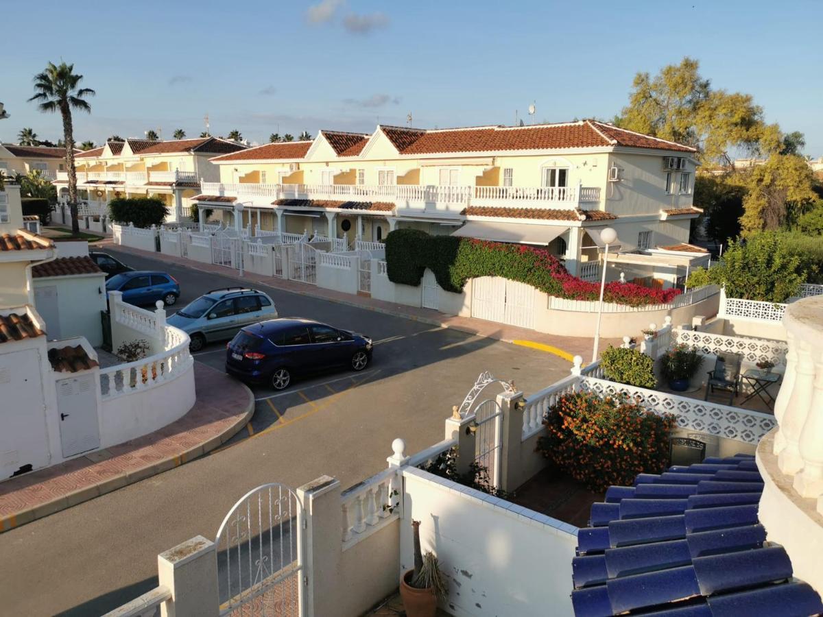 Willa Casa Malibu Ciudad Quesada Zewnętrze zdjęcie
