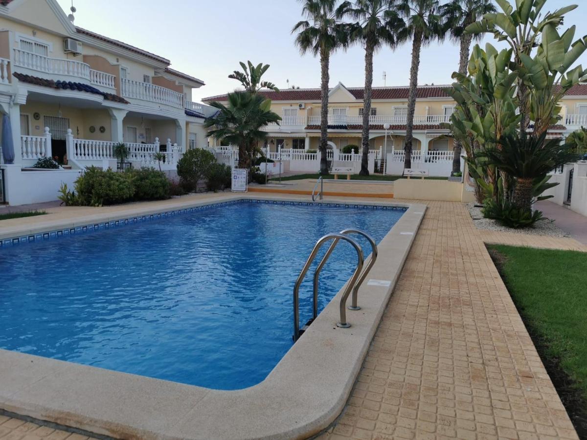 Willa Casa Malibu Ciudad Quesada Zewnętrze zdjęcie
