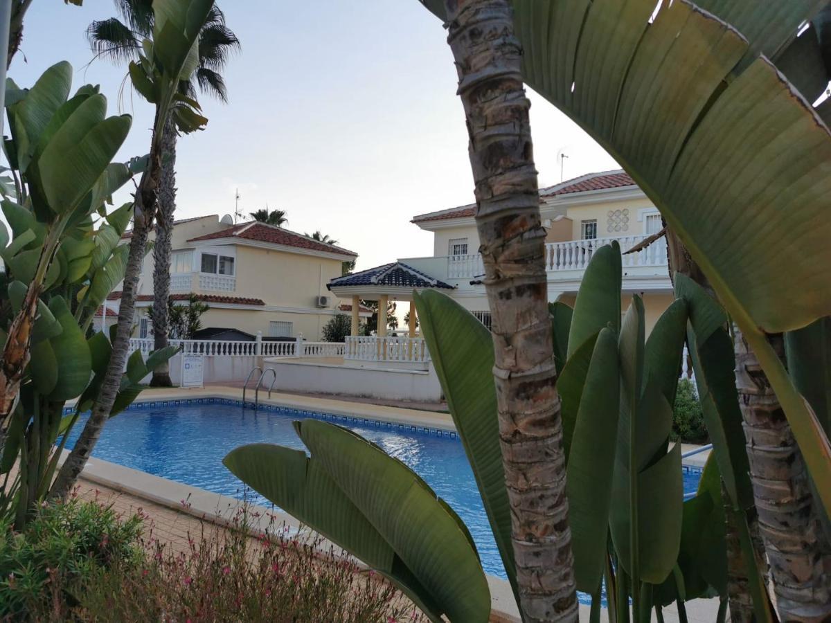 Willa Casa Malibu Ciudad Quesada Zewnętrze zdjęcie