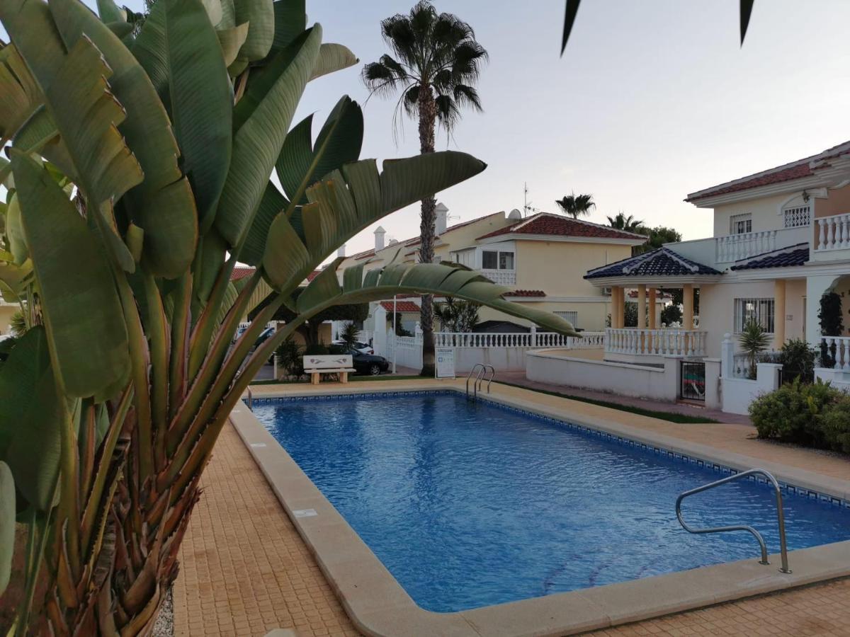 Willa Casa Malibu Ciudad Quesada Zewnętrze zdjęcie